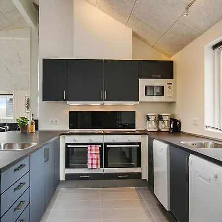 Villavilla 710 - Olpenitz, Deutschland * Каппельн