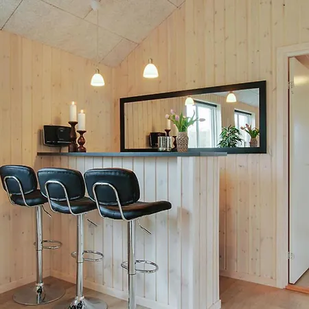 Дом отдыха Villavilla 710 - Olpenitz, Deutschland Каппельн