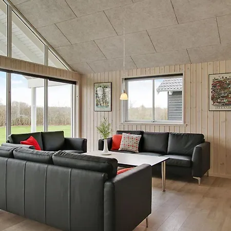 Дом отдыха Villavilla 710 - Olpenitz, Deutschland