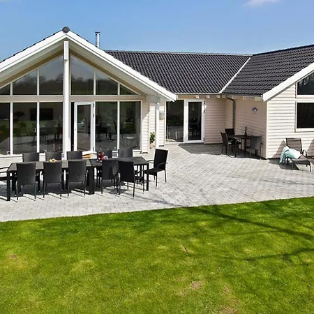 Villavilla 710 - Olpenitz, Deutschland