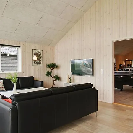 Дом отдыха Villavilla 710 - Olpenitz, Deutschland